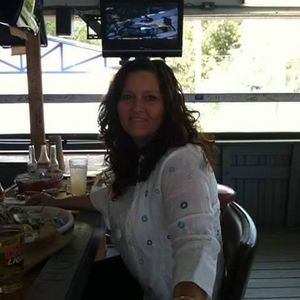 Meet your Posher, Brenda